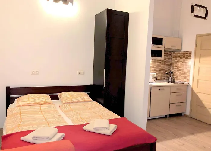Basilica Suites