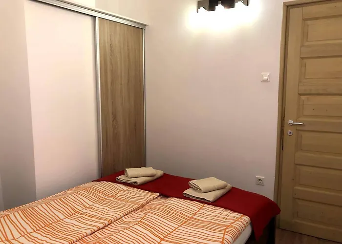 Basilica Suites